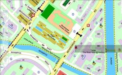 Blk 43 Bendemeer Road (Kallang/Whampoa), HDB 3 Rooms #153037572
